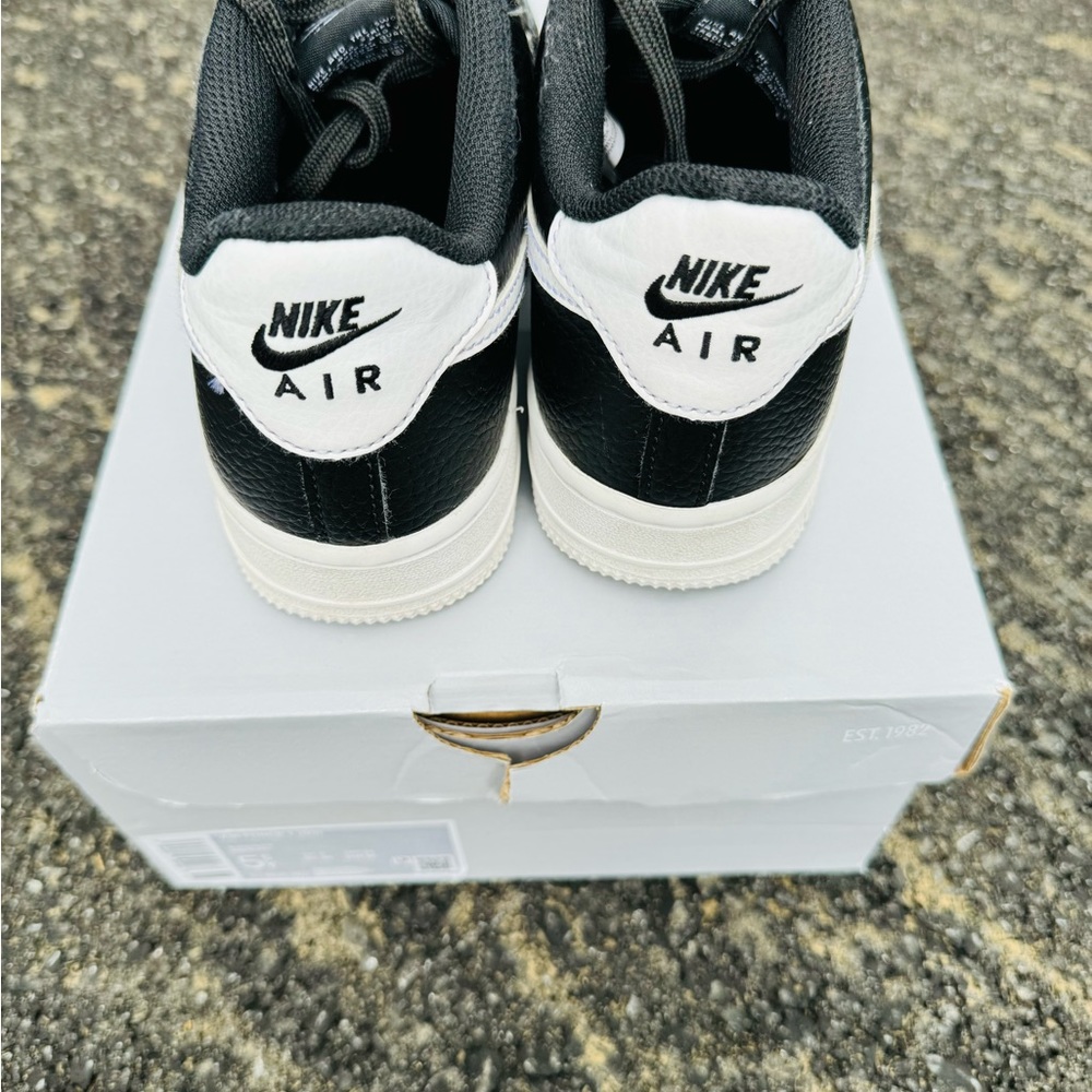 Nike Air Force 1 (GS) boys - Picture 5 of 5